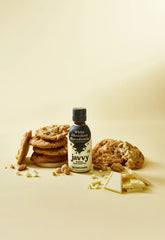 White Chocolate Macadamia