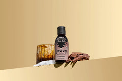 Dark Chocolate Sea Salt